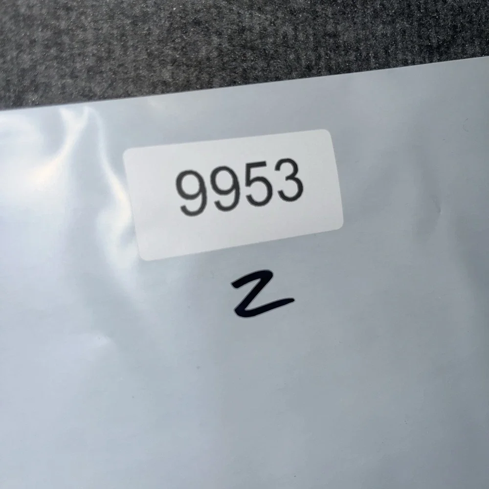 Zara reposhing this